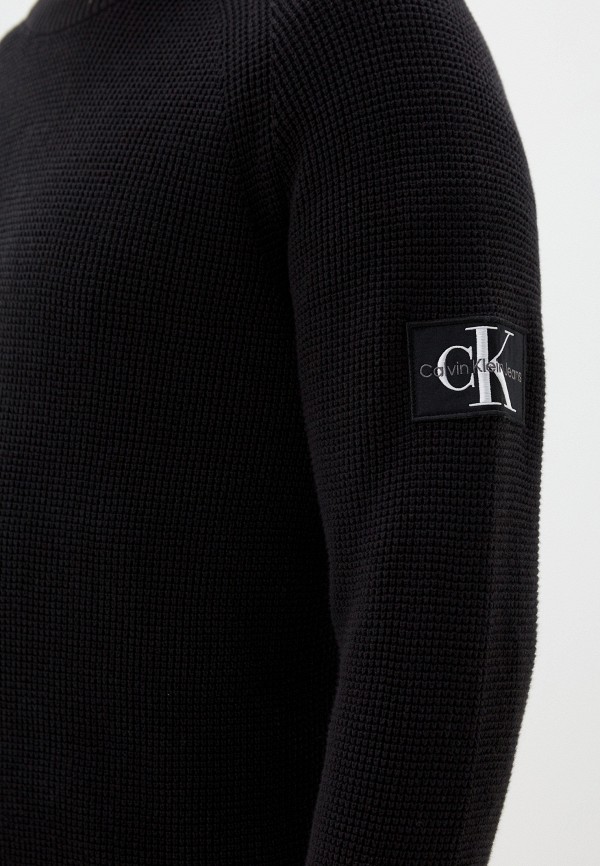 Calvin Klein Jeans Джемпер - фото 4