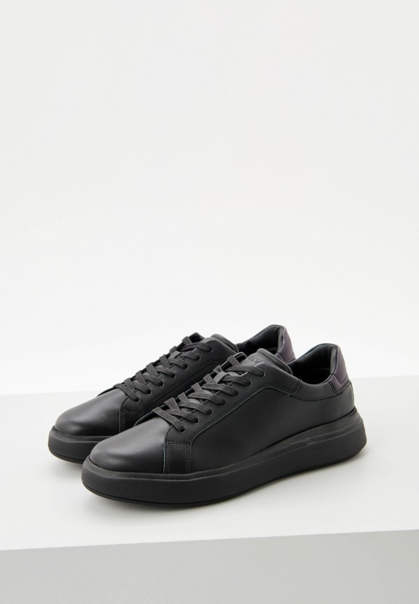 Calvin Klein Кеды - фото 3