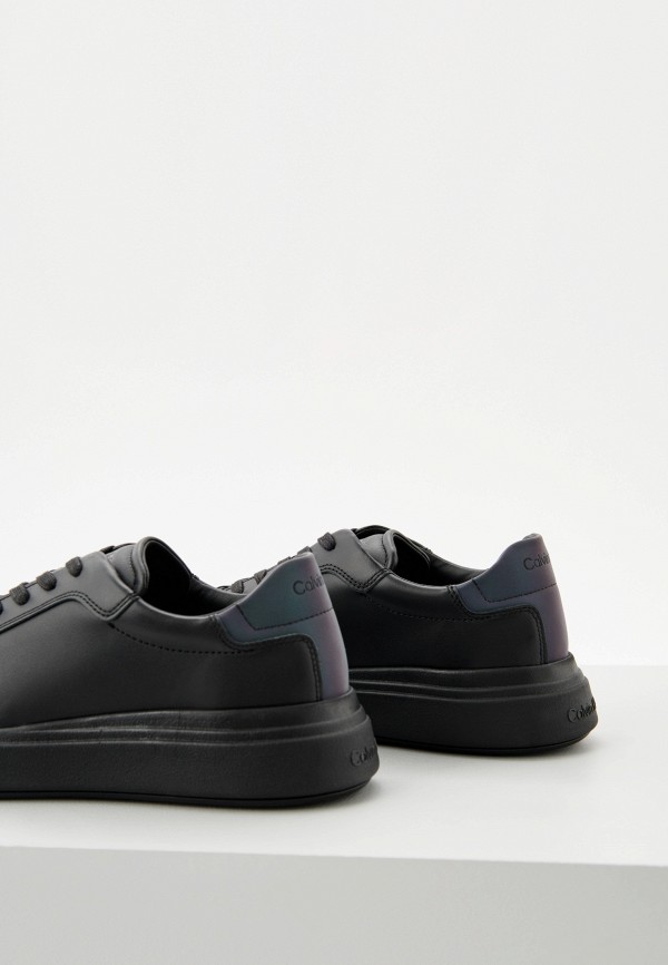 Calvin Klein Кеды - фото 4