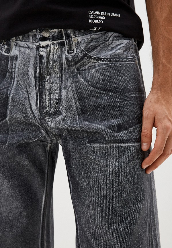 Calvin Klein Jeans Джинсы - 90'S STRAIGHT - фото 4