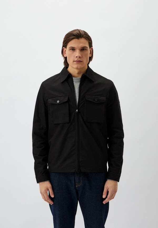 Calvin Klein Ветровка - фото 1