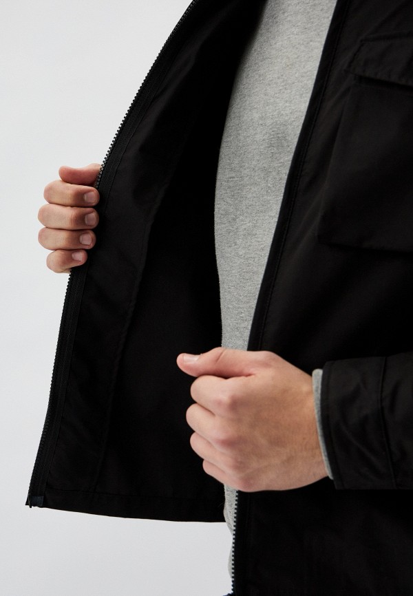 Calvin Klein Ветровка - фото 4