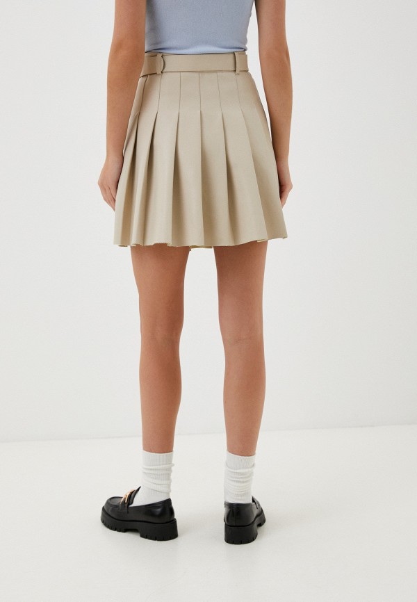 Be a crush girl Юбка и ремень - фото 3