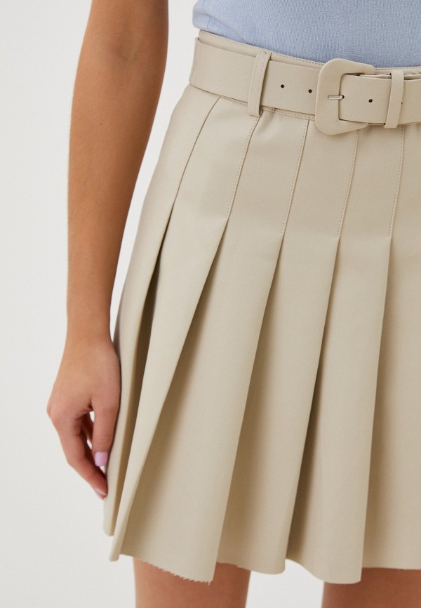 Be a crush girl Юбка и ремень - фото 4