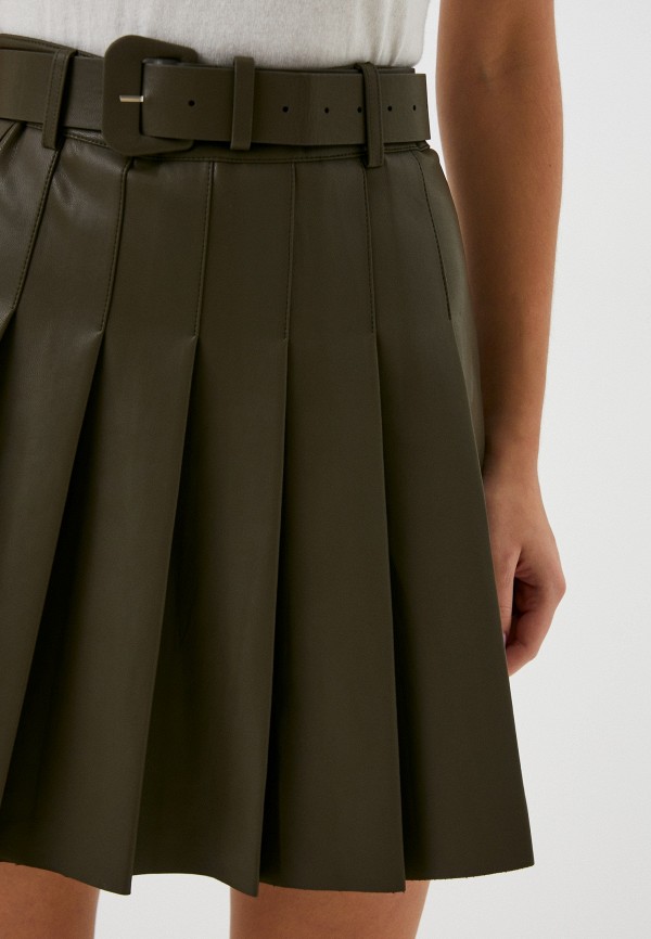 Be a crush girl Юбка и ремень - фото 4