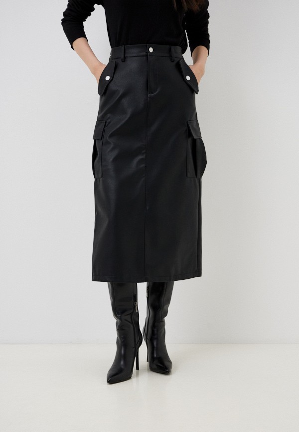 Be a crush girl Юбка - фото 1