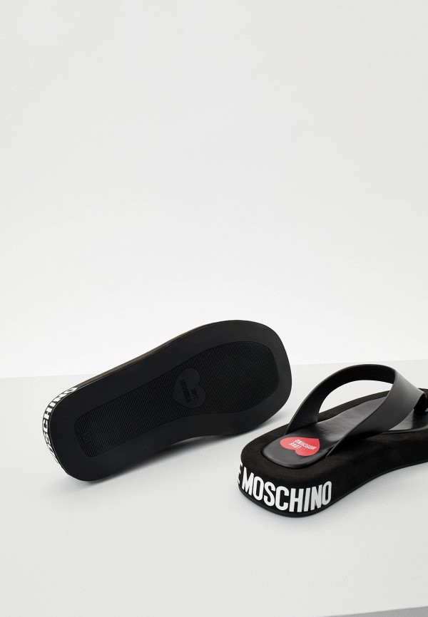 Love Moschino Сабо - фото 5