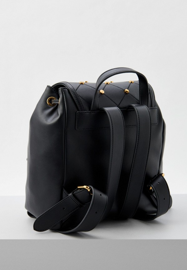 Рюкзак Love Moschino, цвет: черный, RTLADC701501 — купить в интернет ...