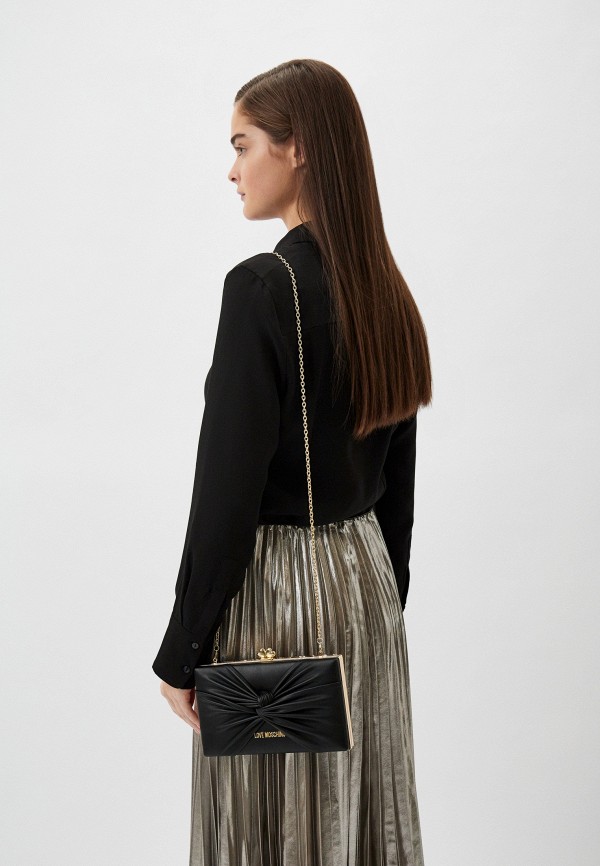Love Moschino Клатч - фото 5