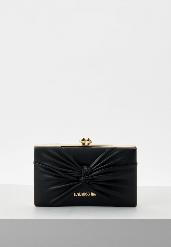 Love Moschino Клатч - фото 1