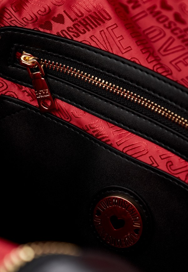 Love Moschino Рюкзак - фото 4