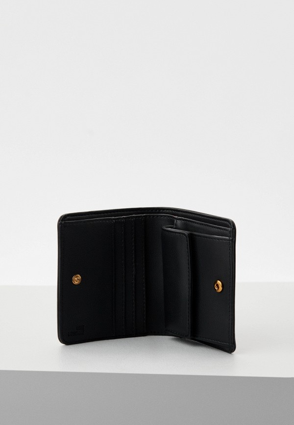 Love Moschino Кошелек - фото 4