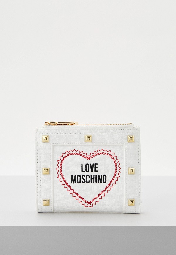 Love Moschino Кошелек - фото 1