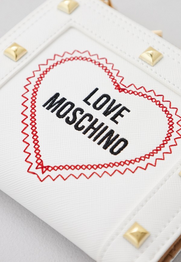 Love Moschino Кошелек - фото 3