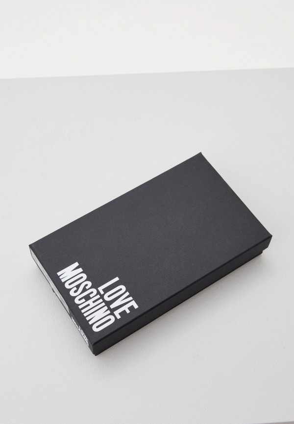 Love Moschino Кошелек - фото 5