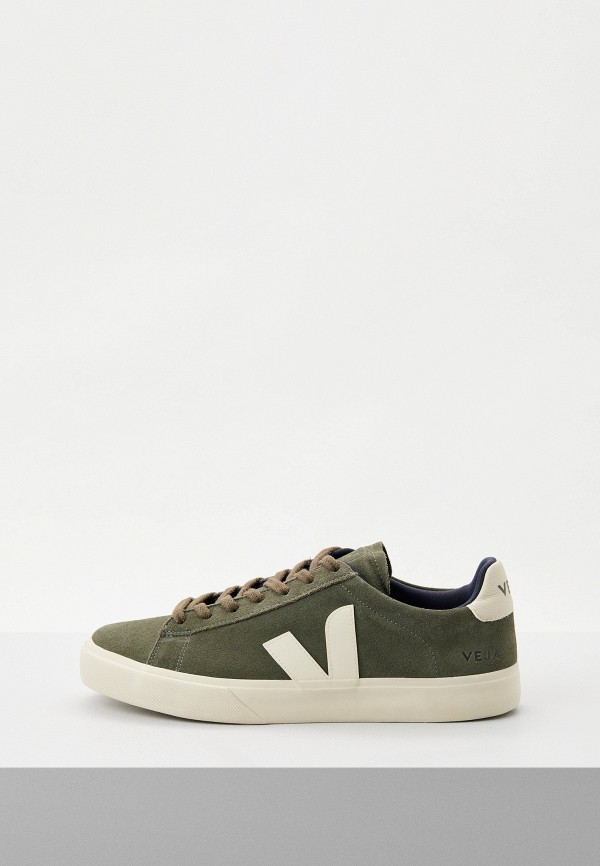 Veja Кеды - CAMPO - фото 1