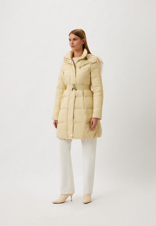 Patrizia Pepe Пуховик - фото 2