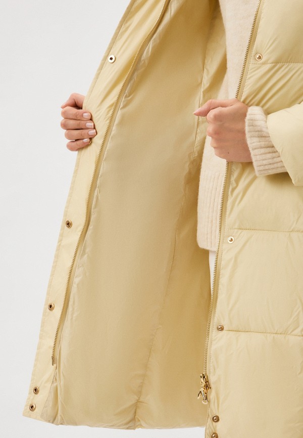 Patrizia Pepe Пуховик - фото 4