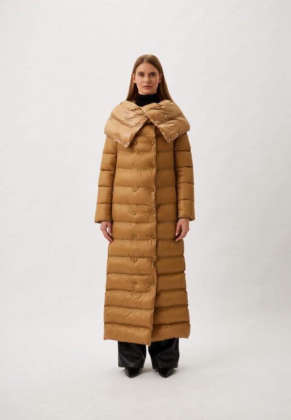 Patrizia Pepe Пуховик - фото 1