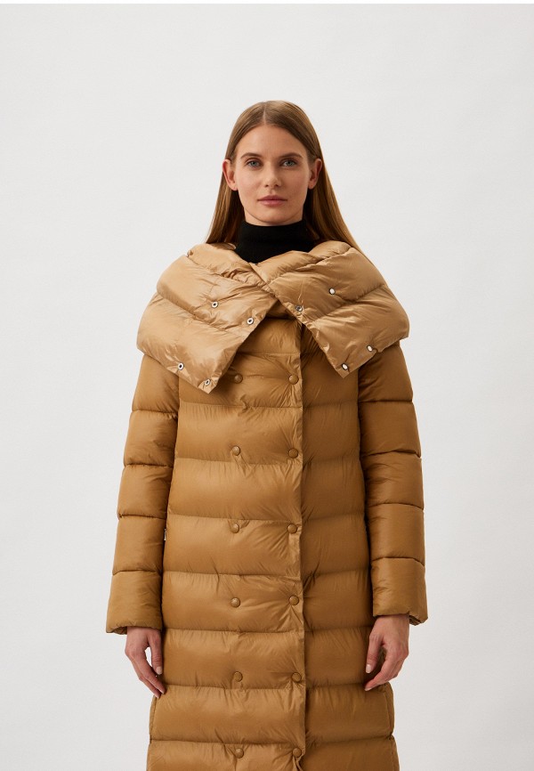 Patrizia Pepe Пуховик - фото 2
