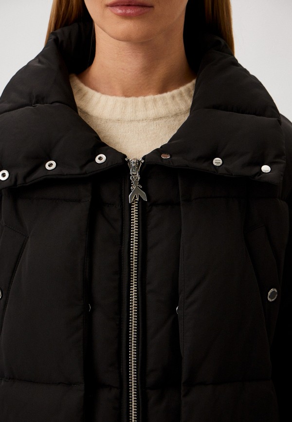 Patrizia Pepe Пуховик - фото 5