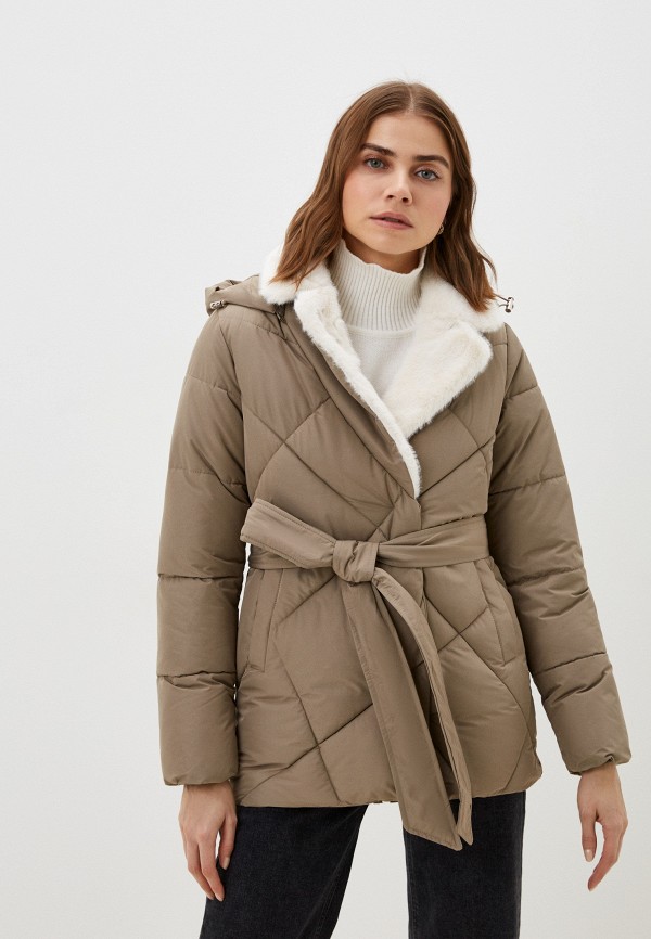 Fragarika Куртка стеганая - фото 1