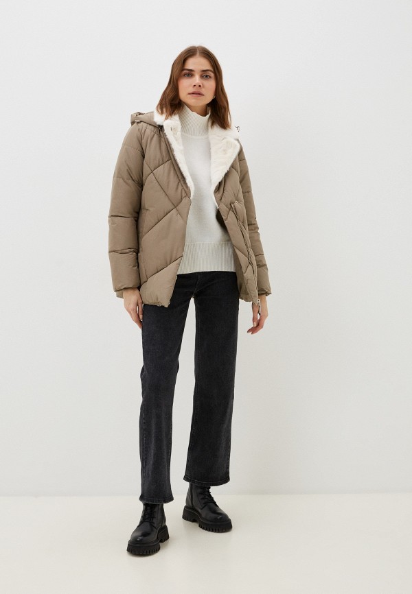 Fragarika Куртка стеганая - фото 2