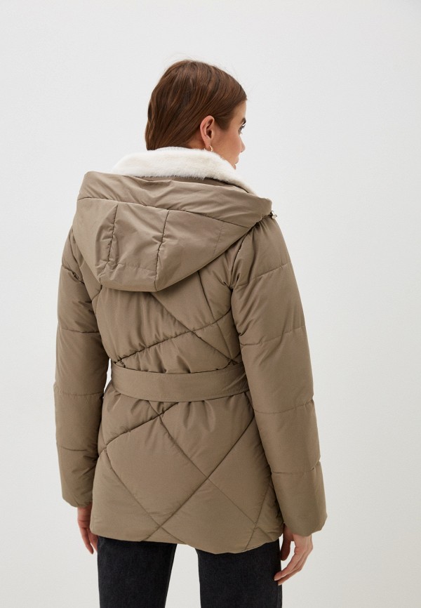 Fragarika Куртка стеганая - фото 3