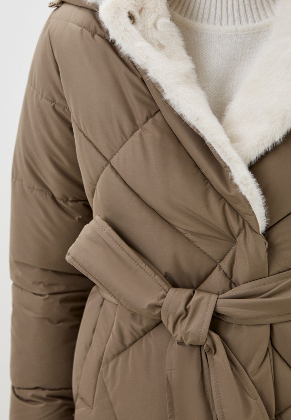 Fragarika Куртка стеганая - фото 5