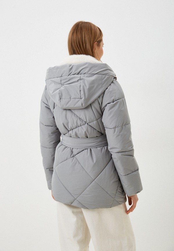 Fragarika Куртка стеганая - фото 3