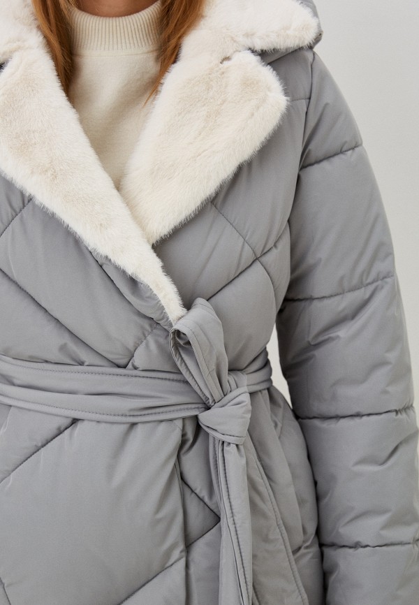 Fragarika Куртка стеганая - фото 4