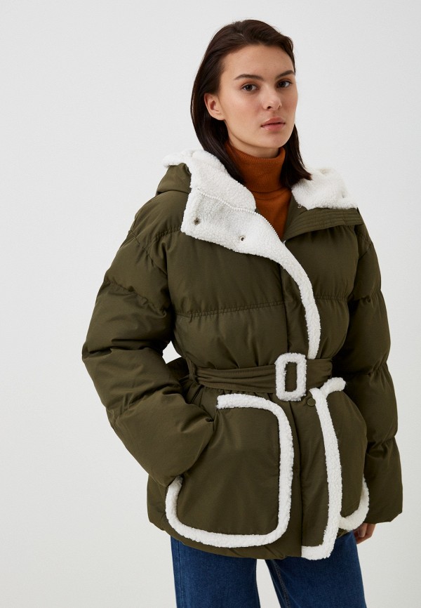 Fragarika Куртка утепленная - фото 1