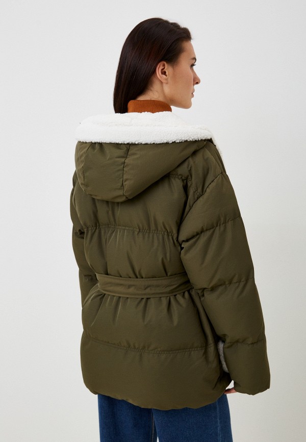 Fragarika Куртка утепленная - фото 3