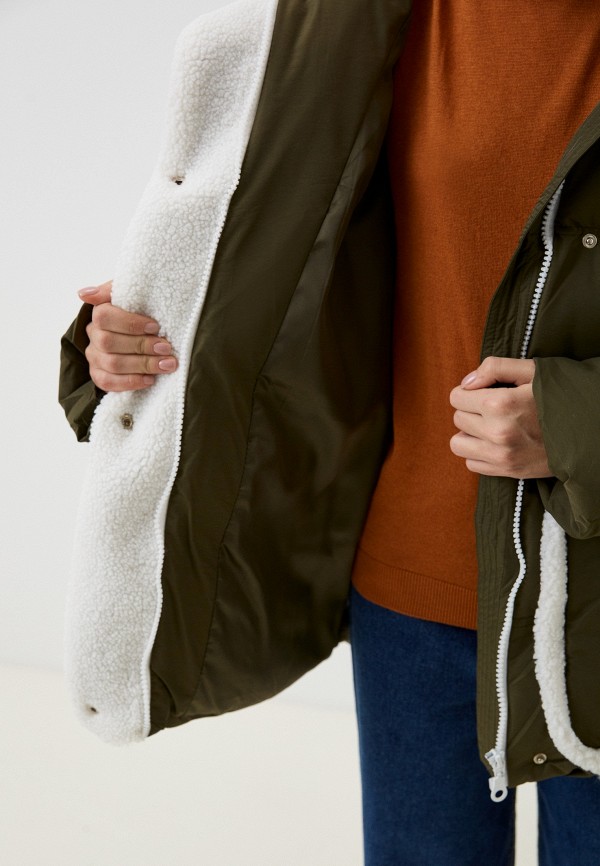 Fragarika Куртка утепленная - фото 4