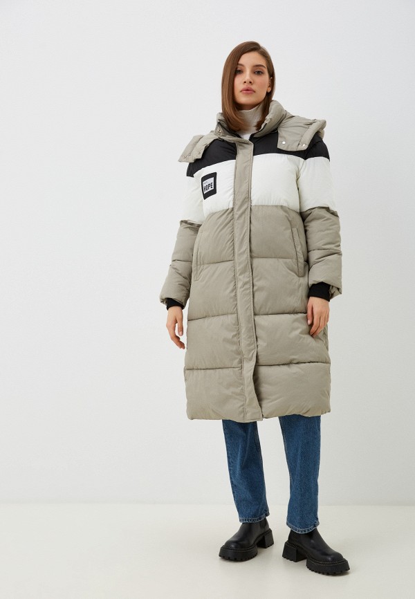 Lakressi Пуховик - фото 1