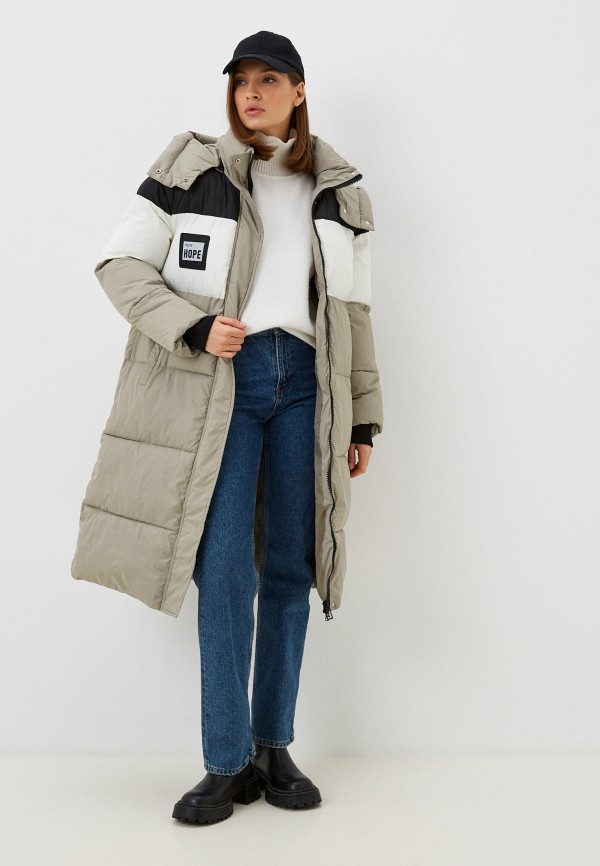 Lakressi Пуховик - фото 2