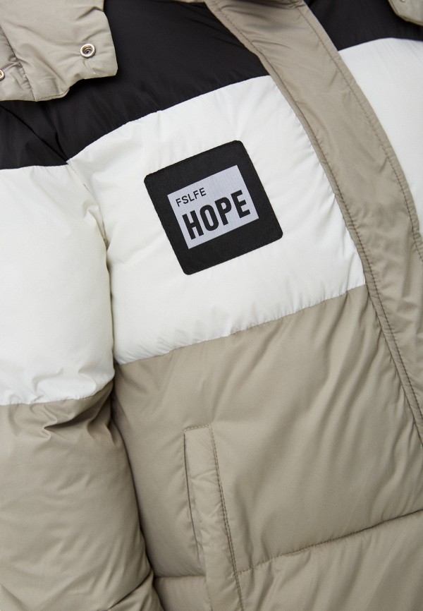 Lakressi Пуховик - фото 5