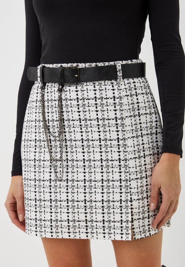 Lakressi Юбка и ремень - фото 1