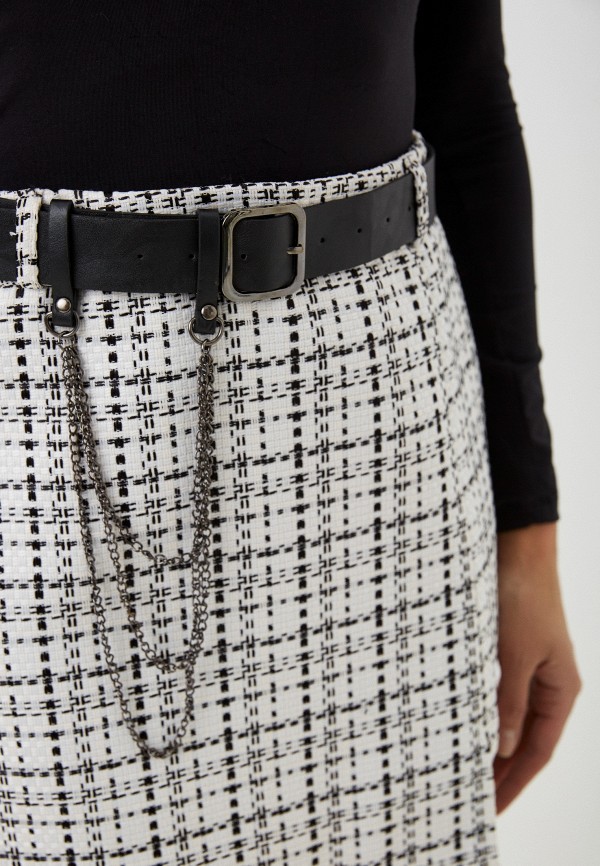 Lakressi Юбка и ремень - фото 4