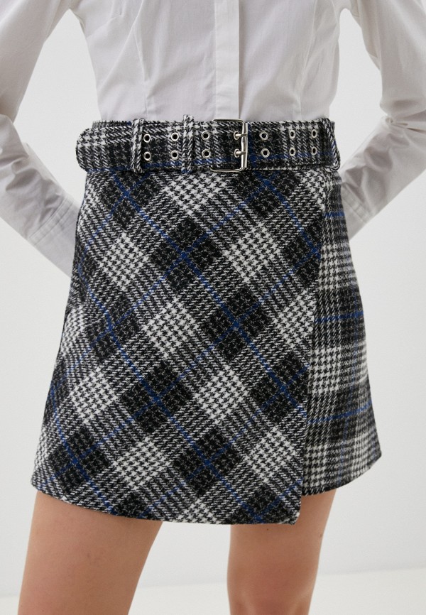 Lakressi Юбка и ремень - фото 1