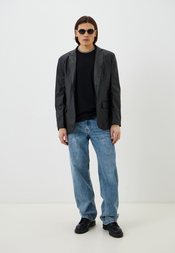 Loft Пиджак - фото 2