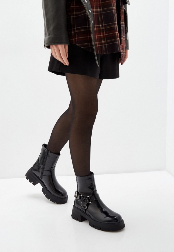 Public Desire Ботинки - фото 6