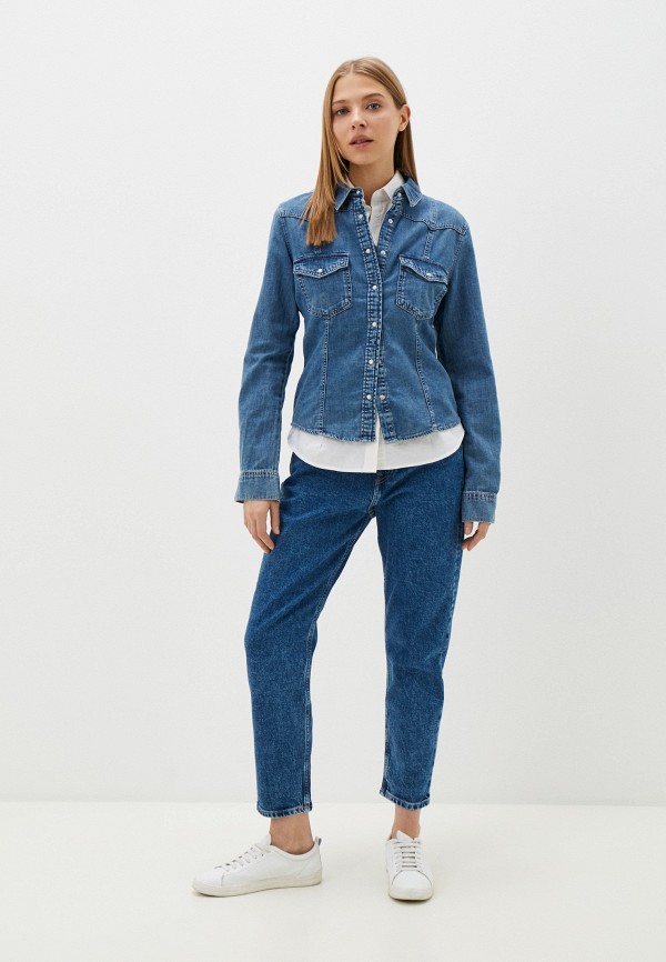 Tommy Jeans Джинсы - IZZIE - фото 2