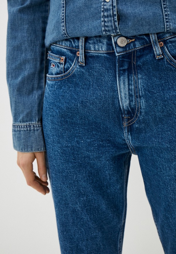 Tommy Jeans Джинсы - IZZIE - фото 4