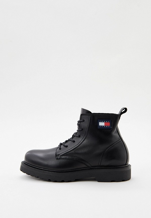 Tommy Jeans Ботинки - фото 1