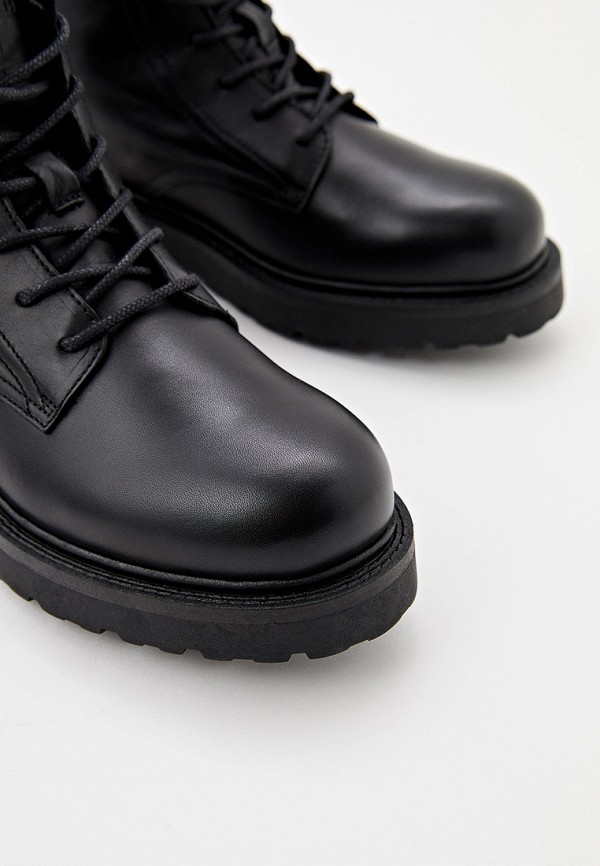 Tommy Jeans Ботинки - фото 2