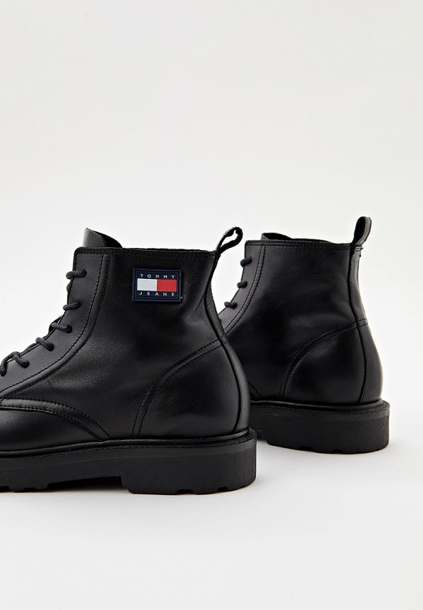 Tommy Jeans Ботинки - фото 4