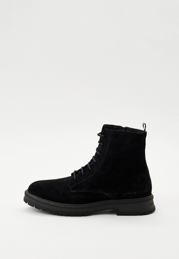 Tommy Hilfiger Ботинки - фото 1