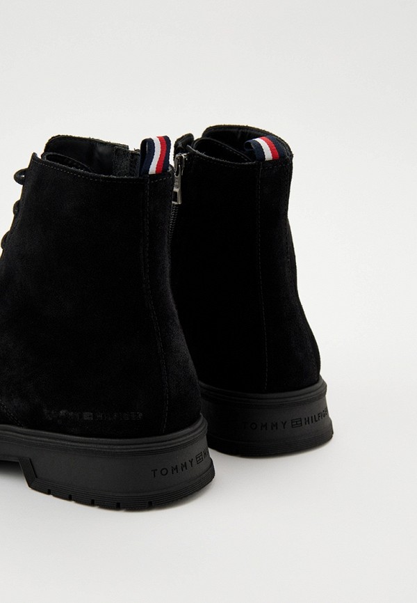 Tommy Hilfiger Ботинки - фото 4
