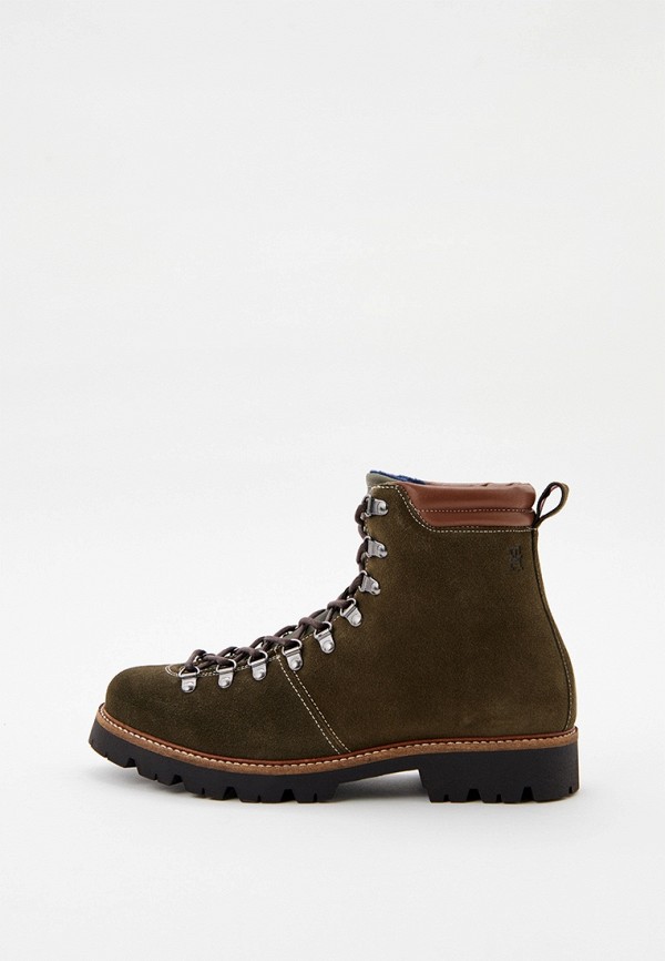 Tommy Hilfiger Ботинки - фото 1